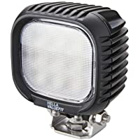 HELLA 1GA 357 109-002 LED-Faro de trabajo - Valuefit S3000 - 12y24y48V - 3000lm - atornillado - suspendidoyde pie…